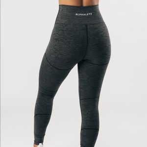 Alphalete Leggings